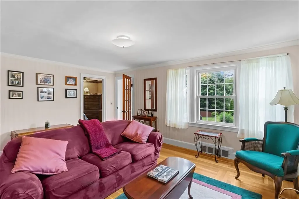 13 Welcome Road Smithfield RI 02917