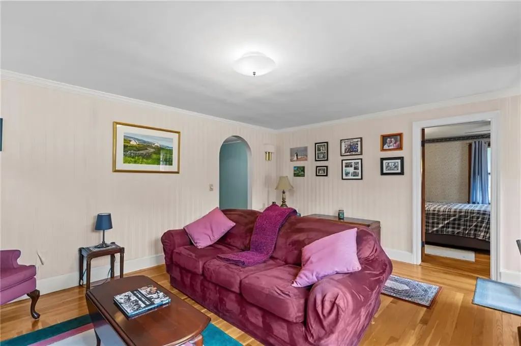 13 Welcome Road Smithfield RI 02917