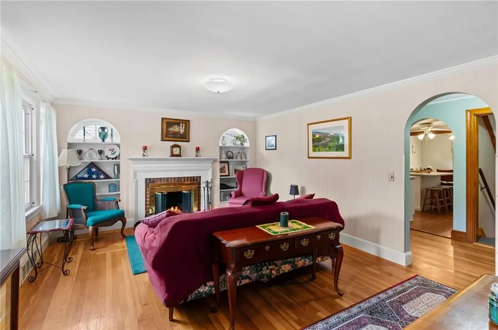13 Welcome Road Smithfield RI 02917