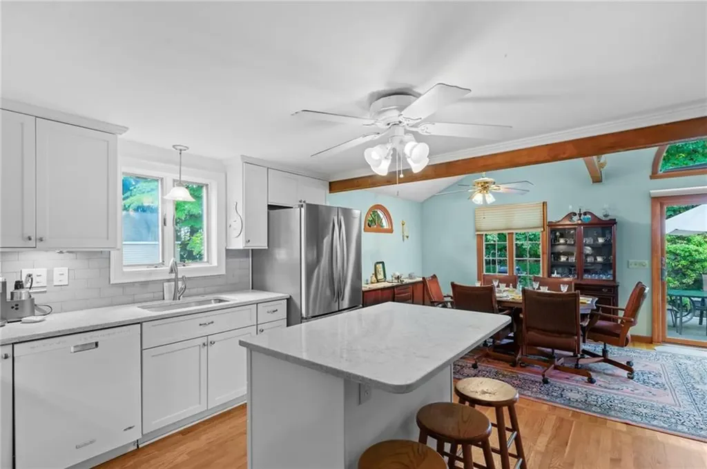 13 Welcome Road Smithfield RI 02917