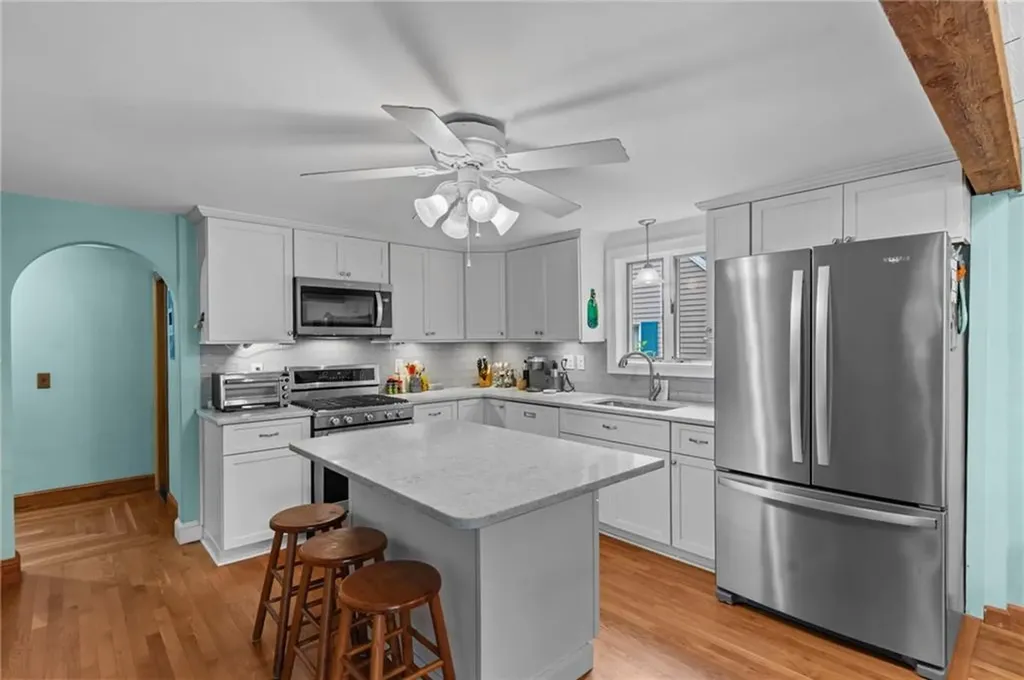 13 Welcome Road Smithfield RI 02917
