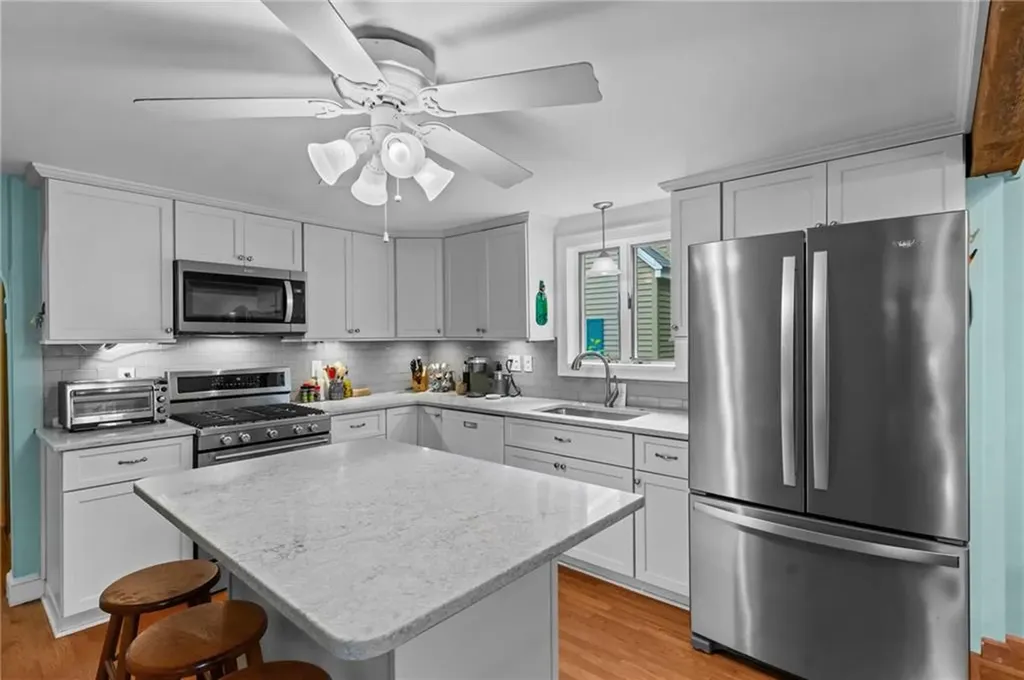 13 Welcome Road Smithfield RI 02917