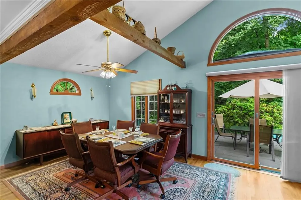 13 Welcome Road Smithfield RI 02917