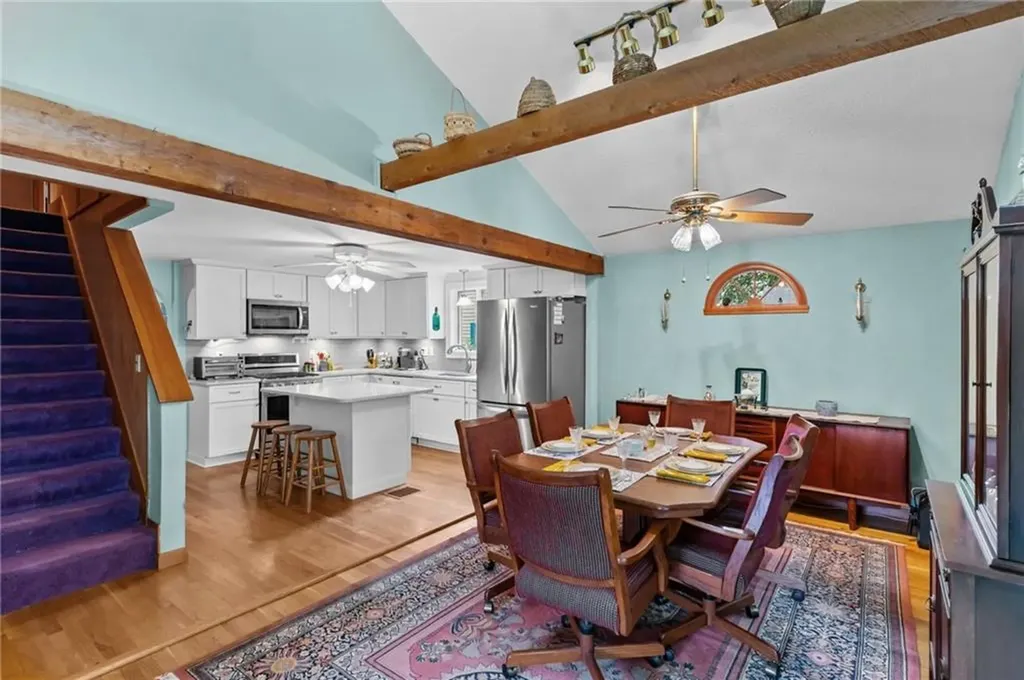 13 Welcome Road Smithfield RI 02917
