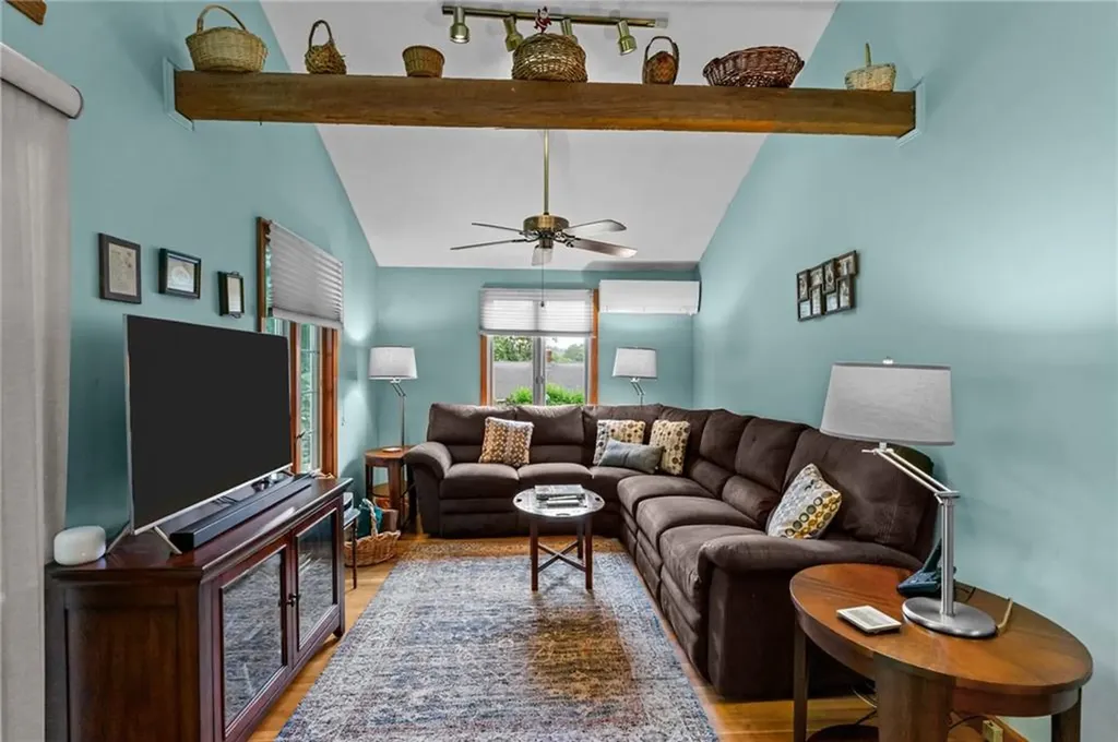 13 Welcome Road Smithfield RI 02917