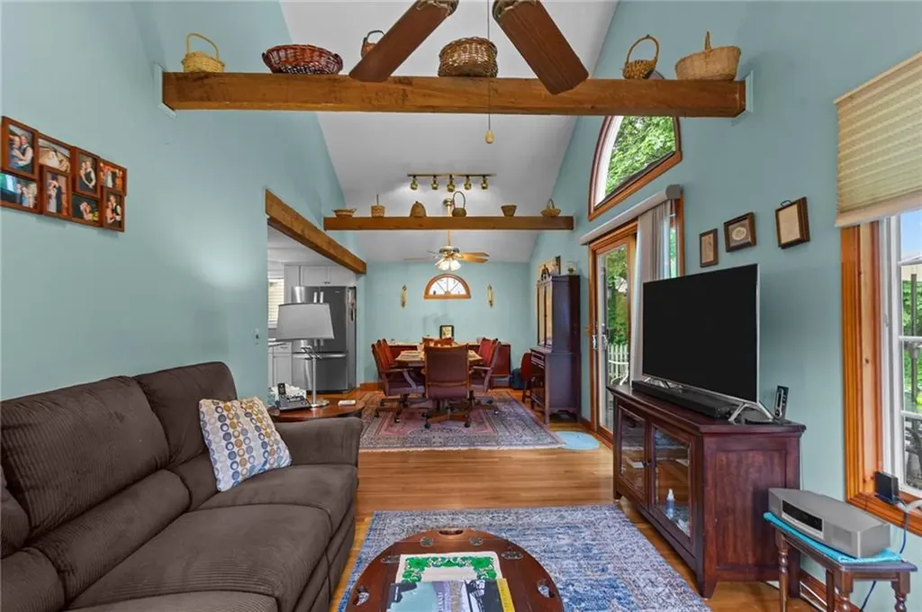 13 Welcome Road Smithfield RI 02917
