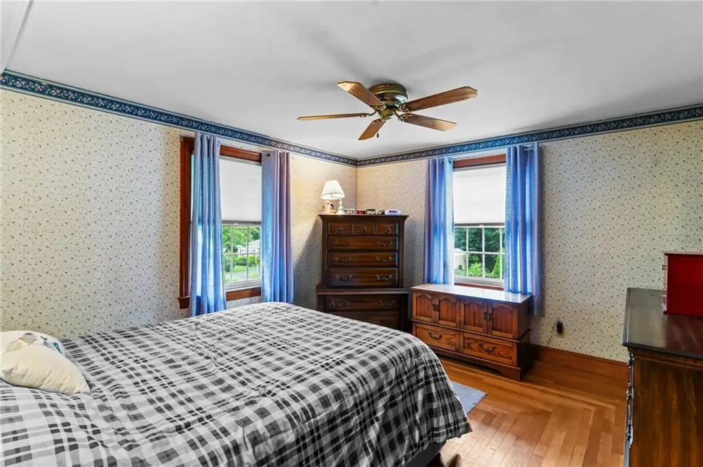 13 Welcome Road Smithfield RI 02917