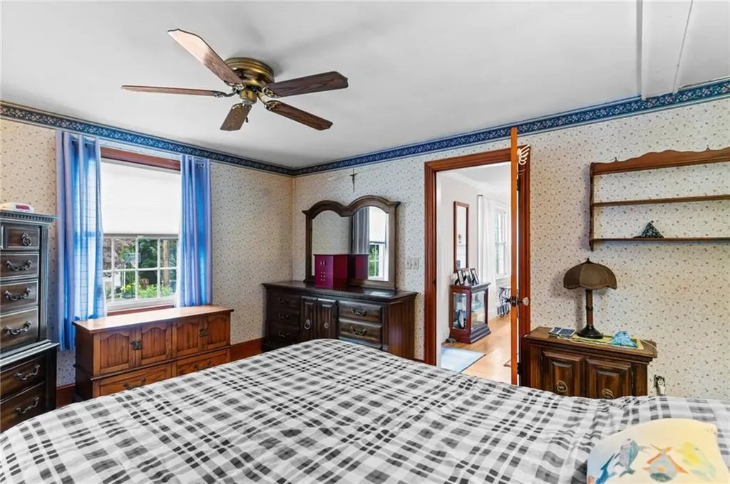 13 Welcome Road Smithfield RI 02917