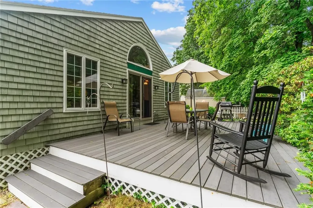 13 Welcome Road Smithfield RI 02917