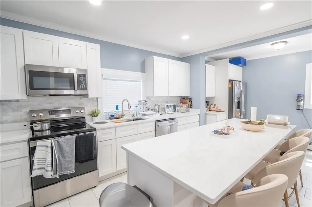 66 Miller Avenue Providence RI 02905