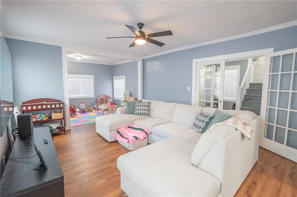 66 Miller Avenue Providence RI 02905