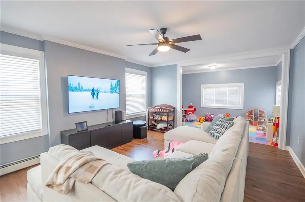 66 Miller Avenue Providence RI 02905