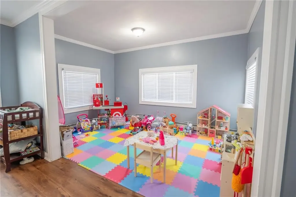 66 Miller Avenue Providence RI 02905