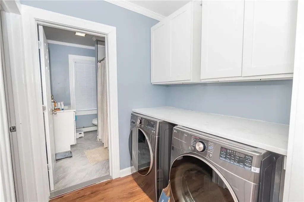 66 Miller Avenue Providence RI 02905