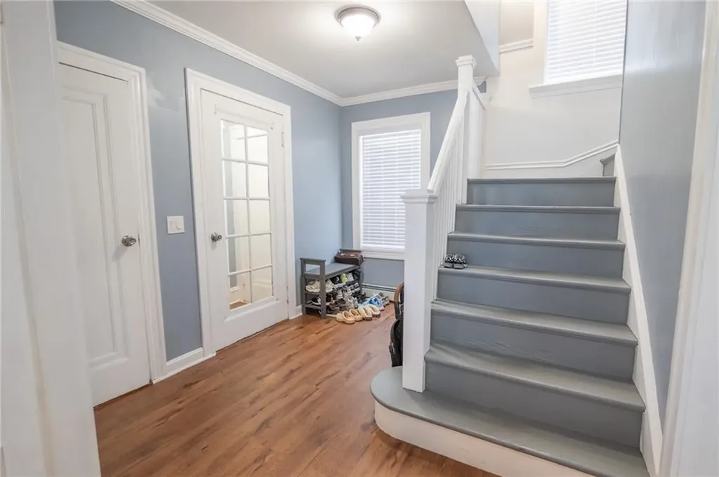 66 Miller Avenue Providence RI 02905