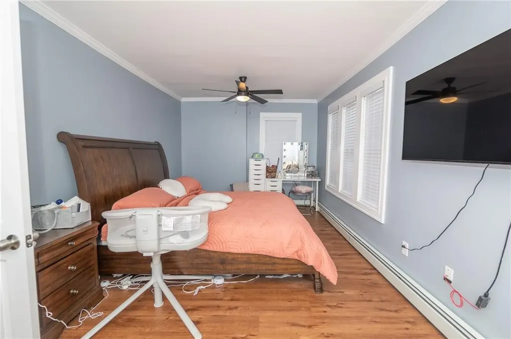 66 Miller Avenue Providence RI 02905