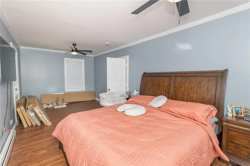 66 Miller Avenue Providence RI 02905