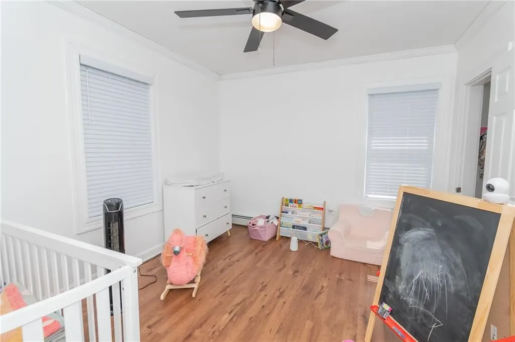 66 Miller Avenue Providence RI 02905