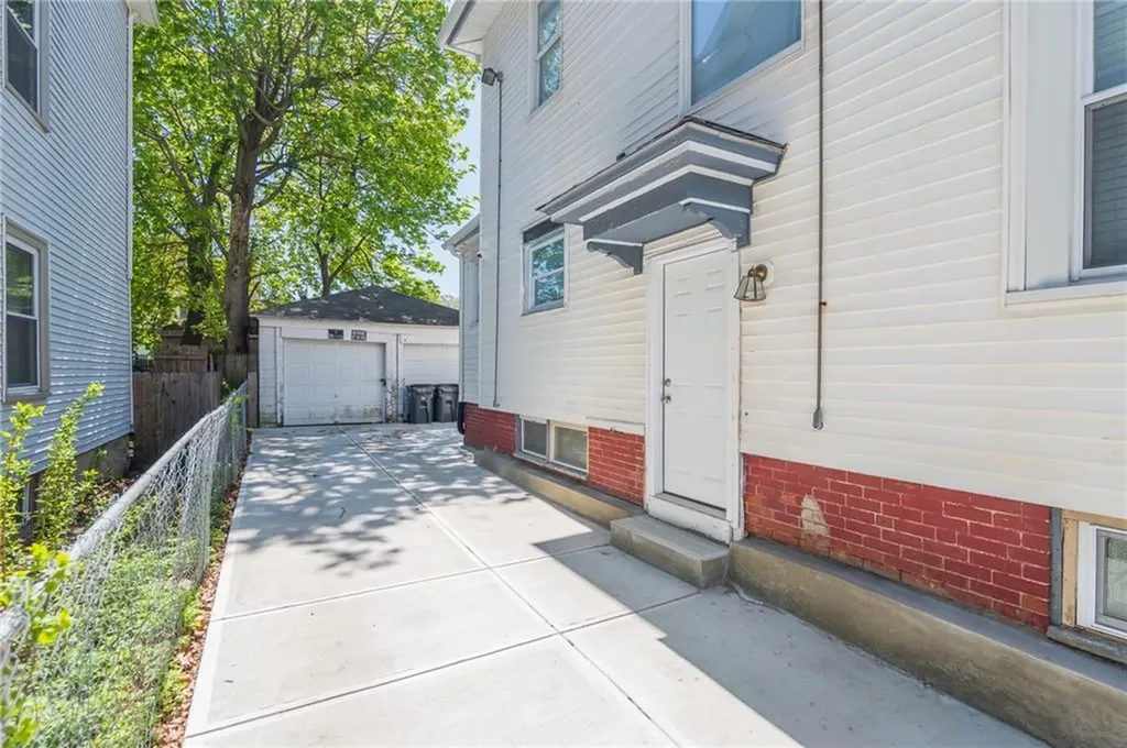 66 Miller Avenue Providence RI 02905