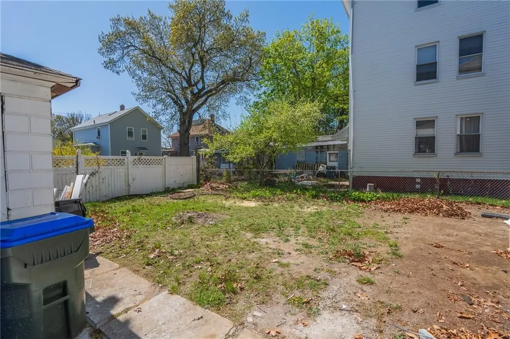 66 Miller Avenue Providence RI 02905