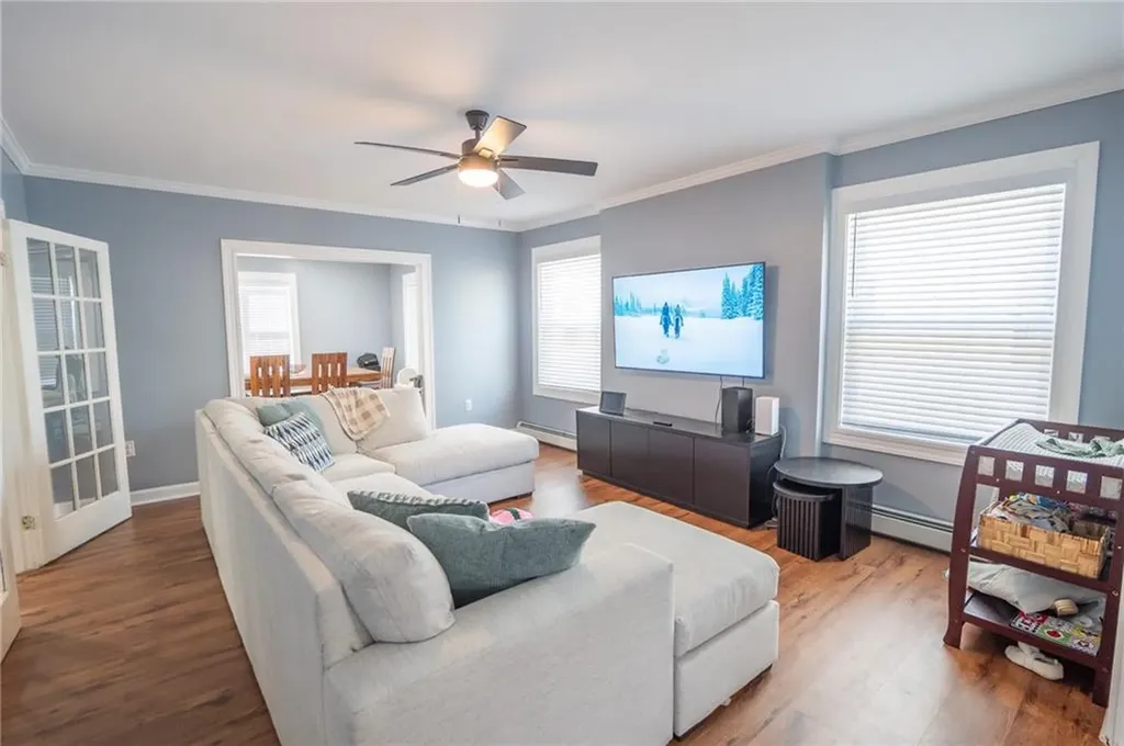 66 Miller Avenue Providence RI 02905