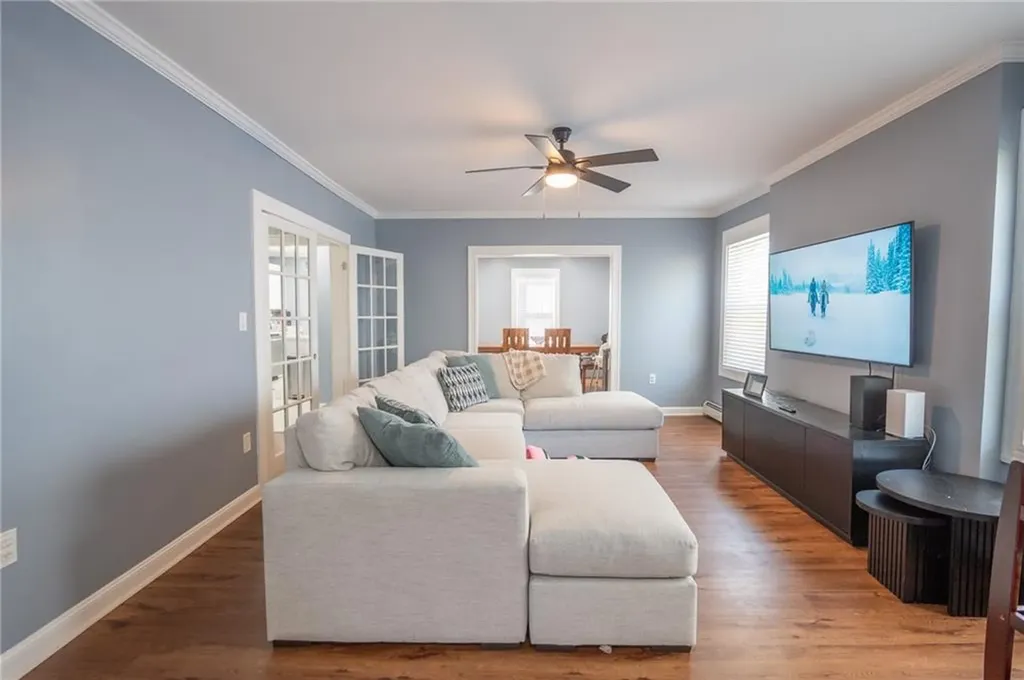 66 Miller Avenue Providence RI 02905