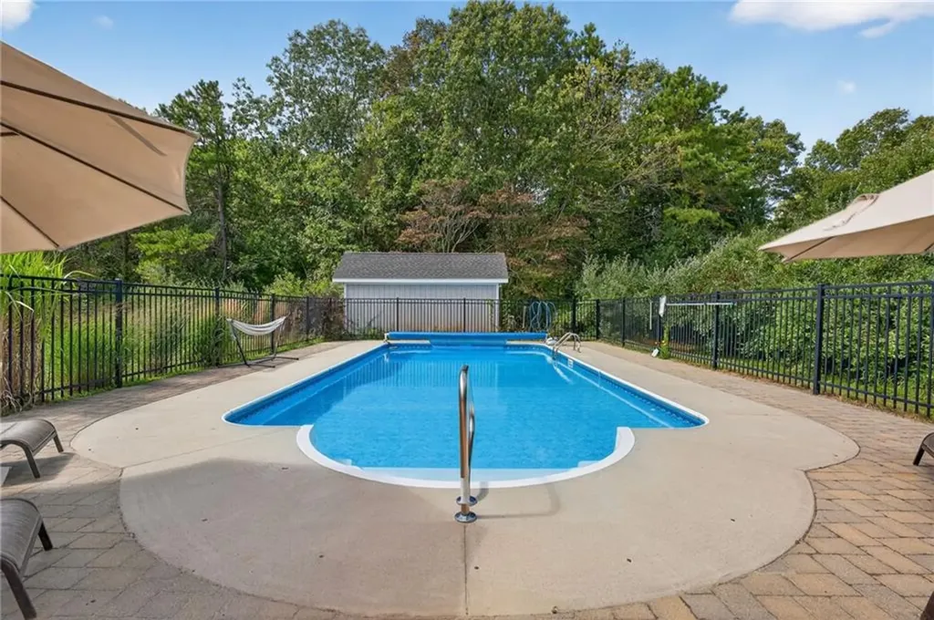 7 Hidden Meadows Drive Charlestown RI 02813