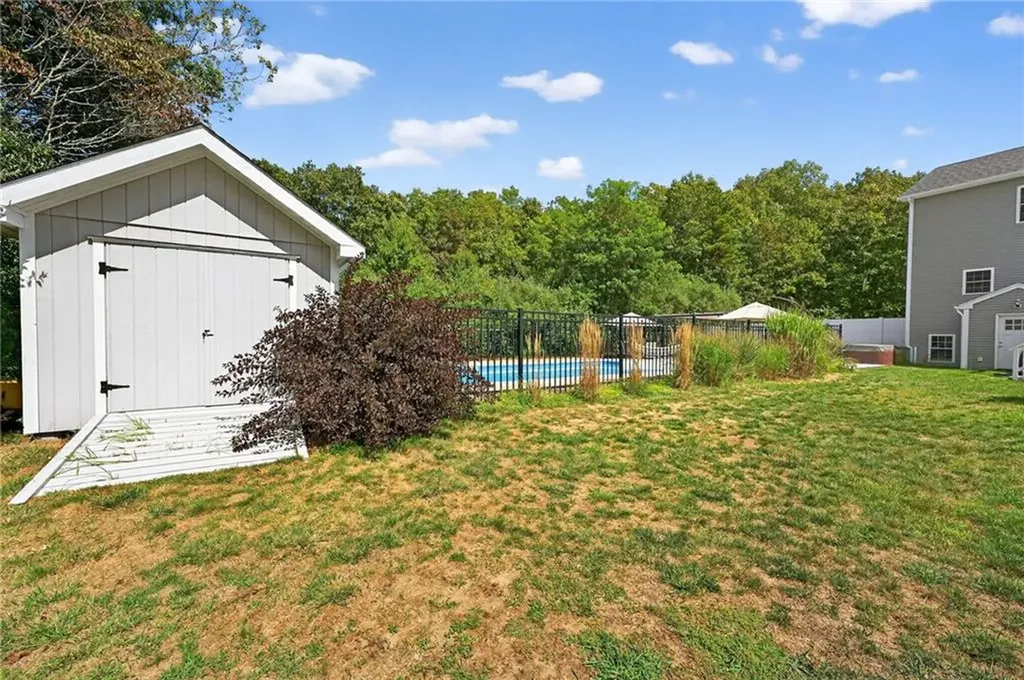 7 Hidden Meadows Drive Charlestown RI 02813