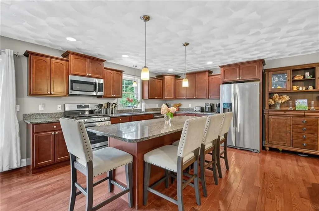 7 Hidden Meadows Drive Charlestown RI 02813