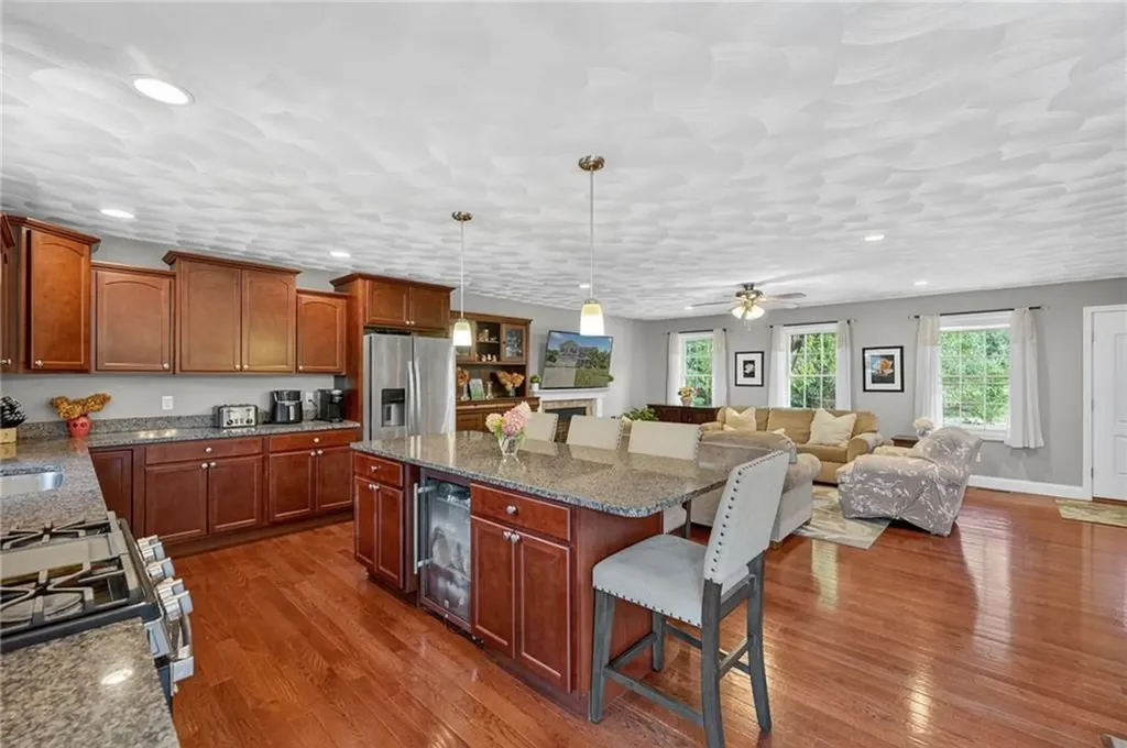7 Hidden Meadows Drive Charlestown RI 02813
