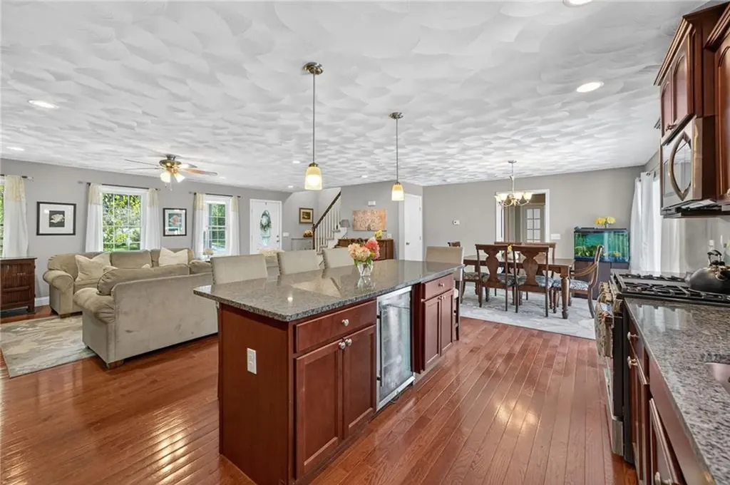 7 Hidden Meadows Drive Charlestown RI 02813