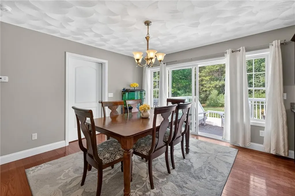 7 Hidden Meadows Drive Charlestown RI 02813
