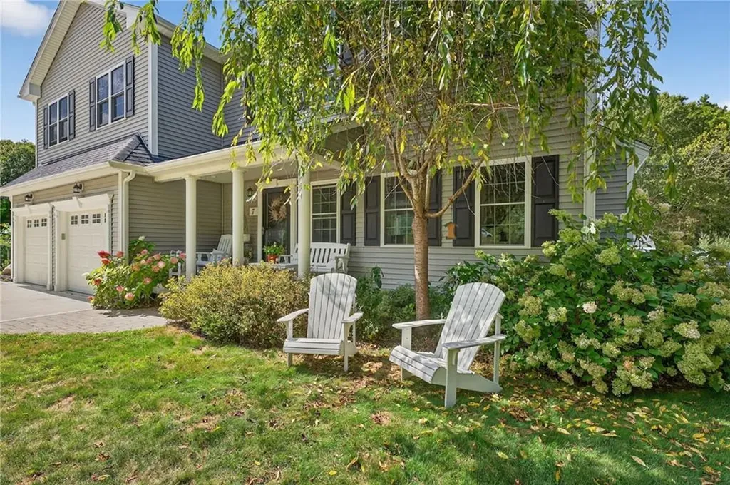 7 Hidden Meadows Drive Charlestown RI 02813