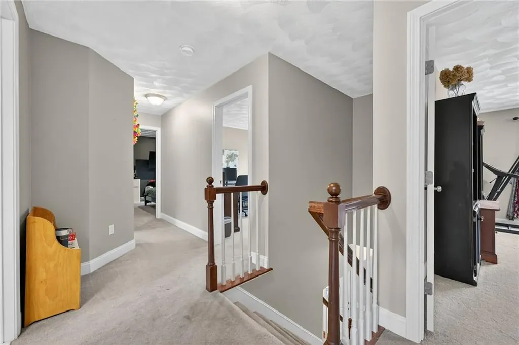 7 Hidden Meadows Drive Charlestown RI 02813