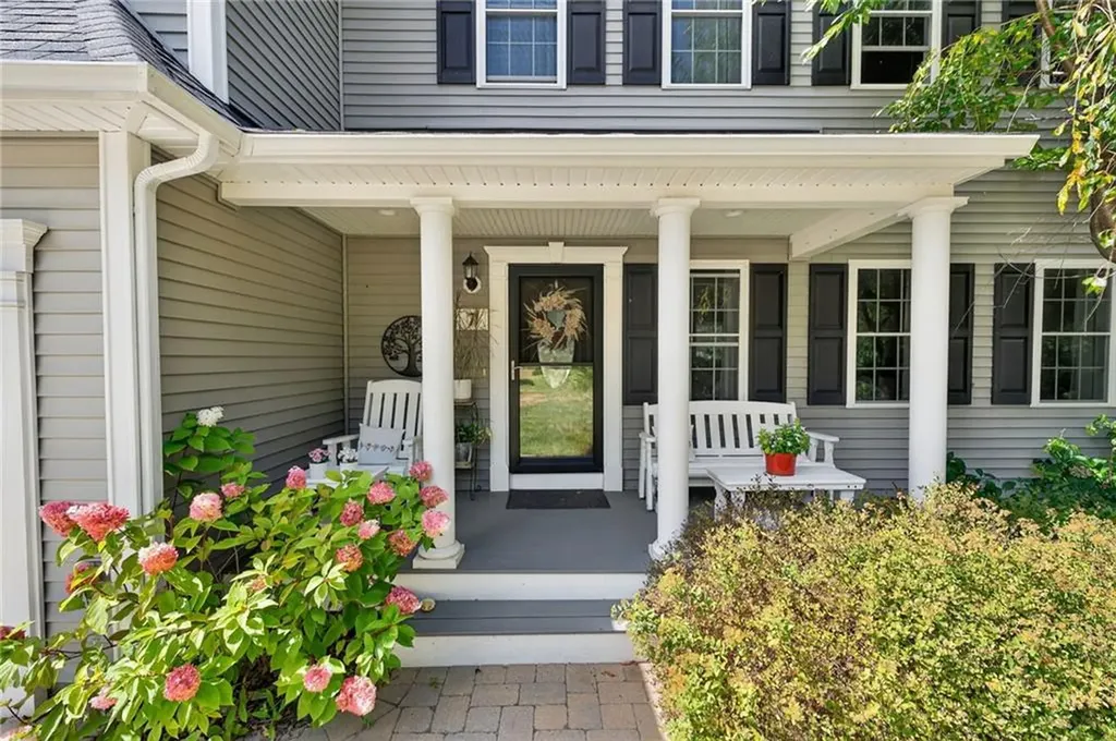 7 Hidden Meadows Drive Charlestown RI 02813