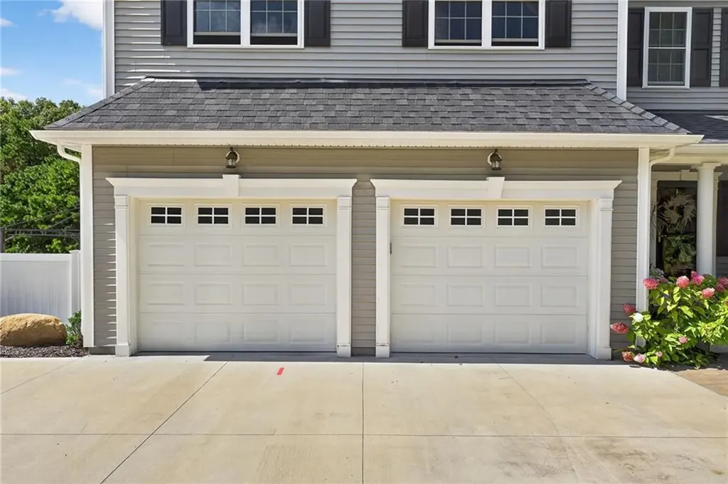 7 Hidden Meadows Drive Charlestown RI 02813
