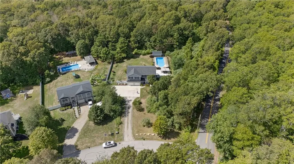 7 Hidden Meadows Drive Charlestown RI 02813