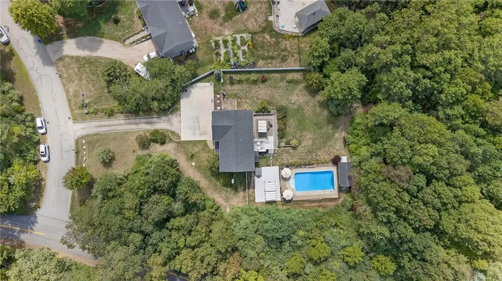 7 Hidden Meadows Drive Charlestown RI 02813