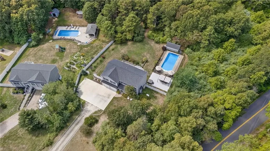 7 Hidden Meadows Drive Charlestown RI 02813