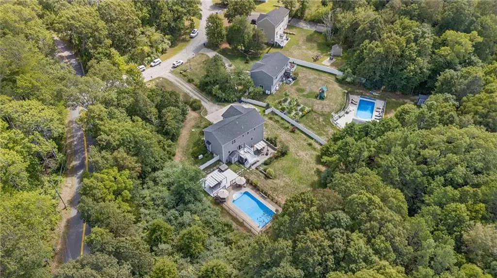 7 Hidden Meadows Drive Charlestown RI 02813