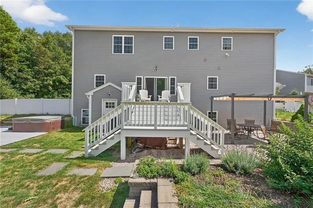 7 Hidden Meadows Drive Charlestown RI 02813