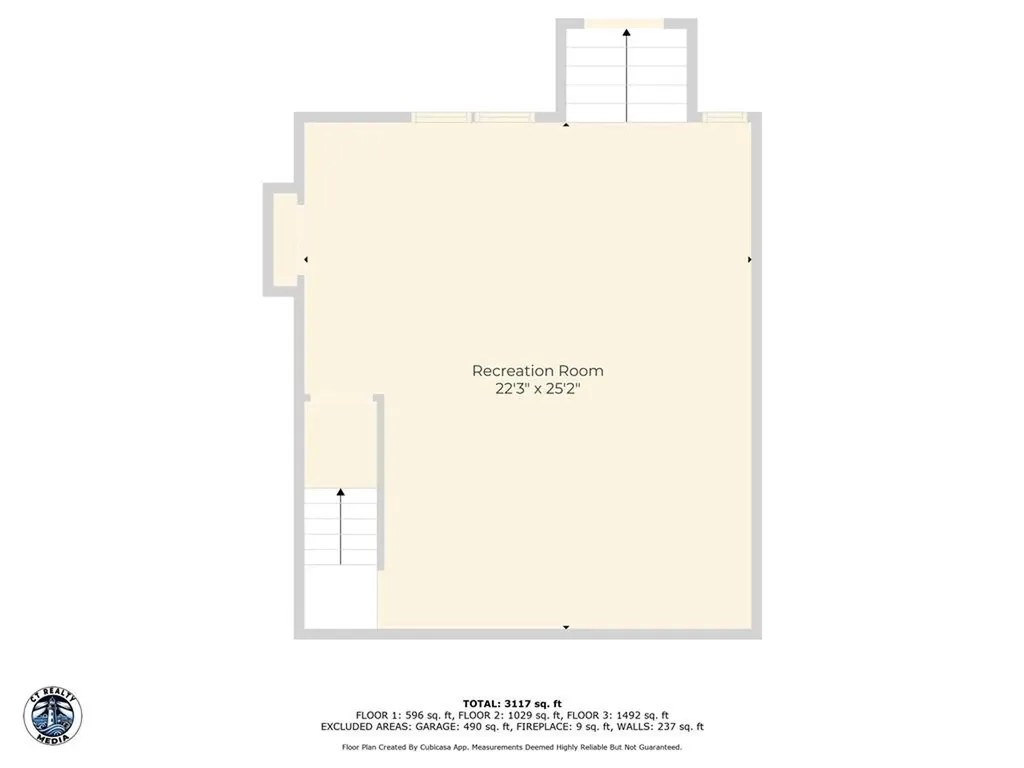 7 Hidden Meadows Drive Charlestown RI 02813