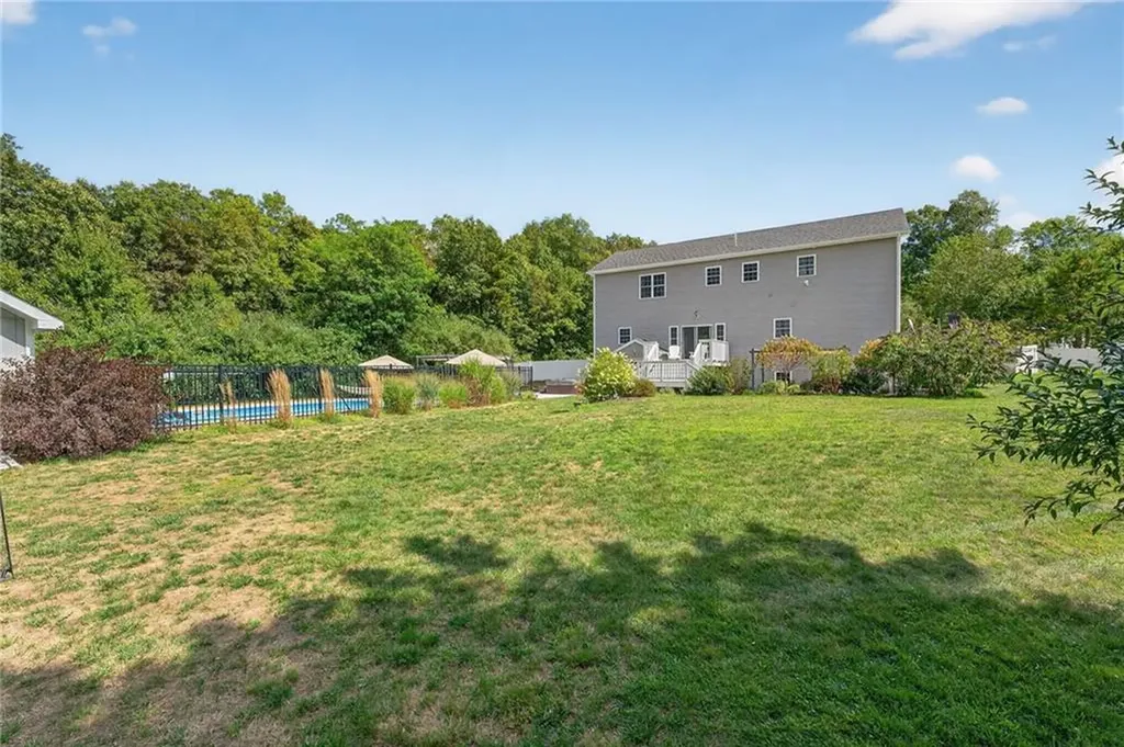 7 Hidden Meadows Drive Charlestown RI 02813