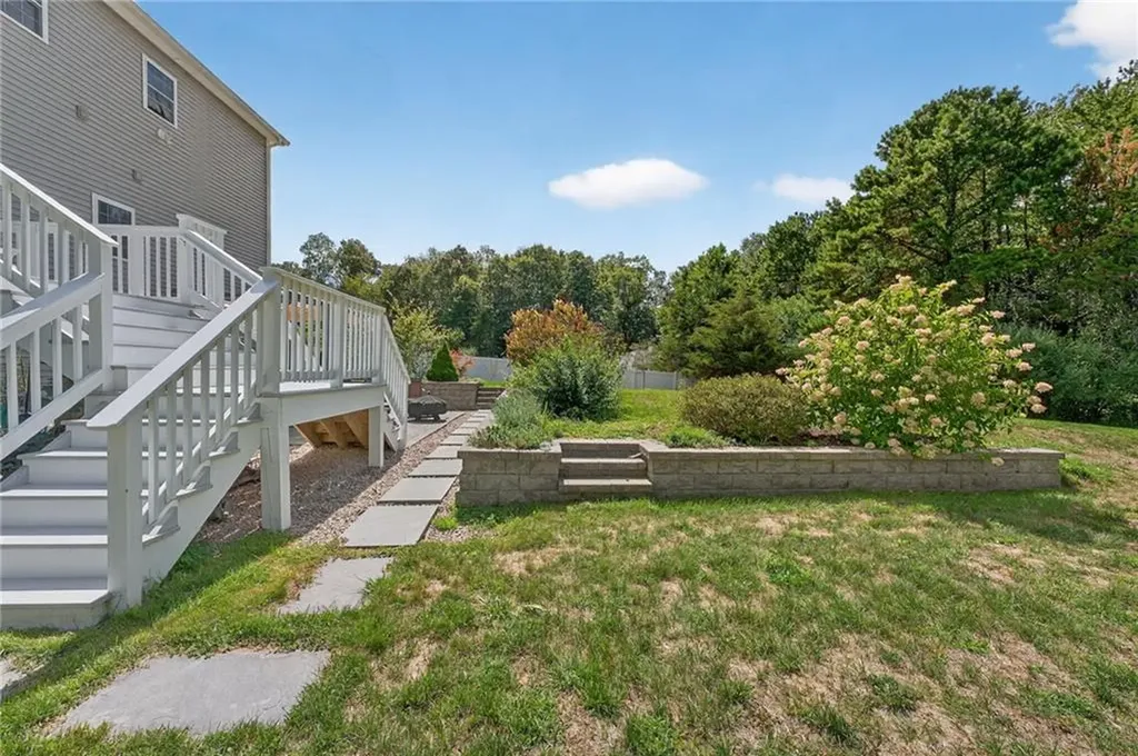 7 Hidden Meadows Drive Charlestown RI 02813