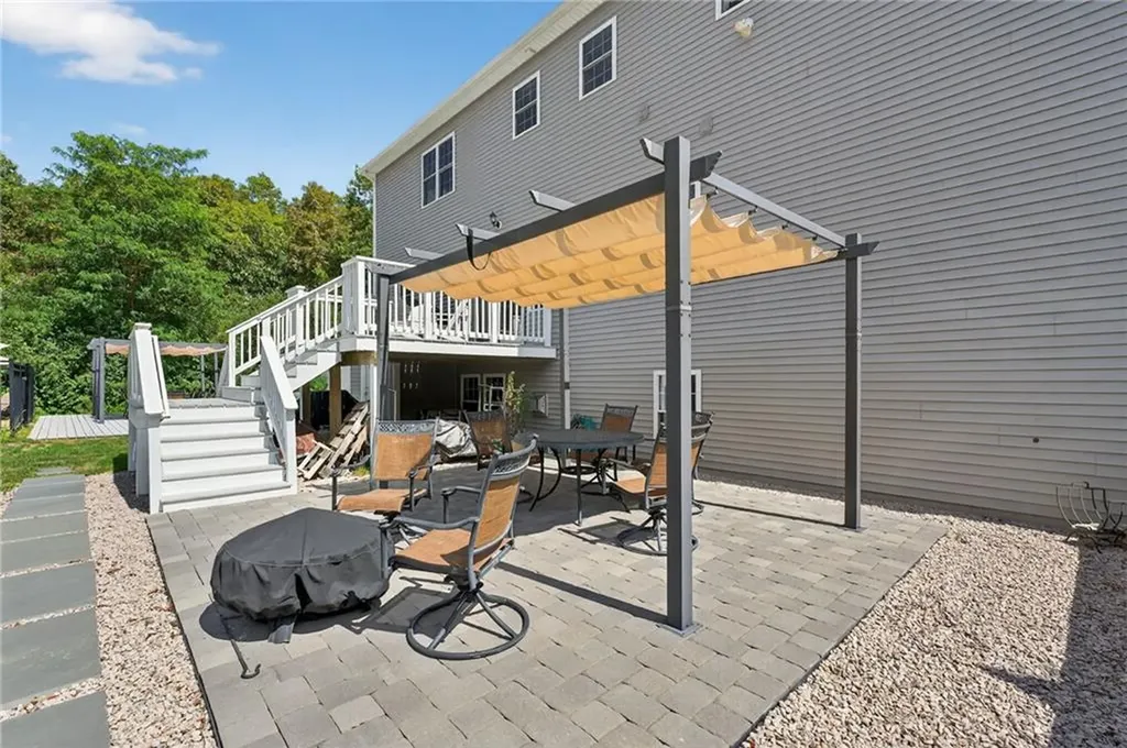 7 Hidden Meadows Drive Charlestown RI 02813