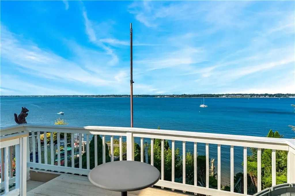 41 White Avenue East Providence RI 02915