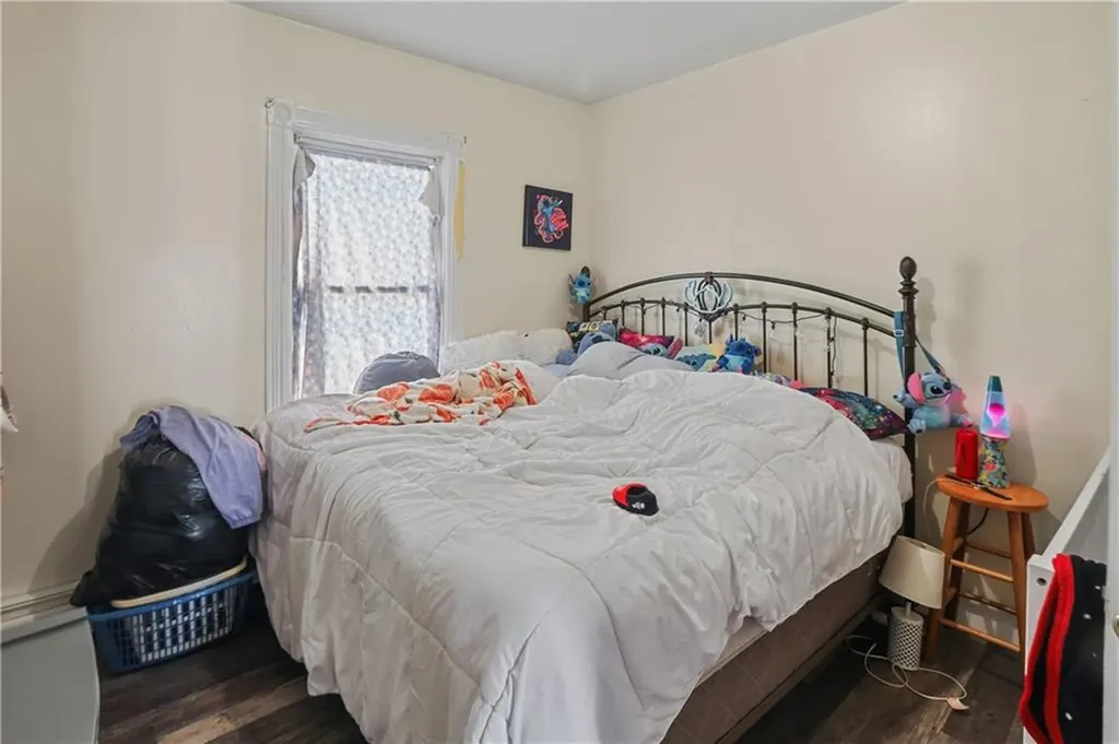 58 Lawn Avenue Pawtucket RI 02860