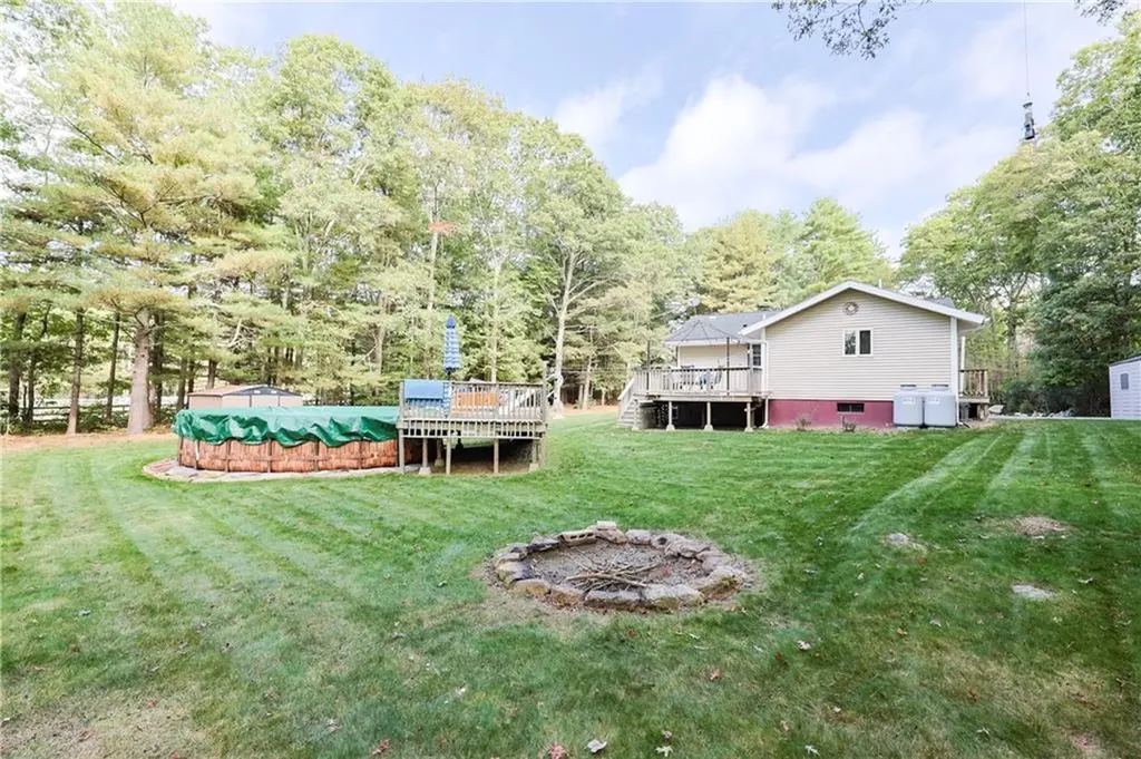 843 Bulgarmarsh Road Tiverton RI 02878