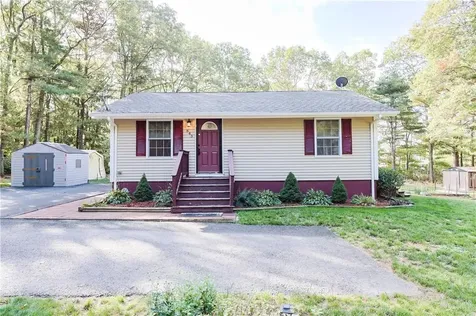 843 Bulgarmarsh Road Tiverton RI 02878