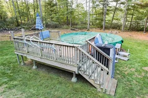 843 Bulgarmarsh Road Tiverton RI 02878